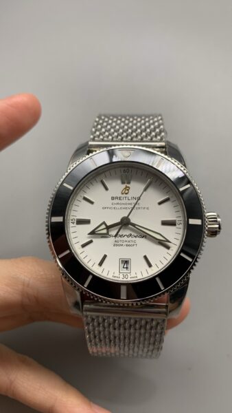 Breitling Superocean 42mm