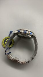 Breitling Navitimer Ice Blue Dial 43mm - Image 5