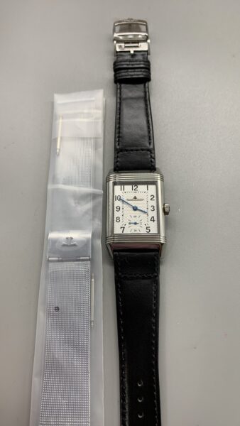 Jaeger-LeCoultre Reverso