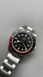 ZF Factory Tudor Black Bay Black Dial 39mm - Image 2