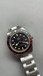ZF Factory Tudor Black Bay Black Dial 39mm - Image 3