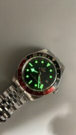 ZF Factory Tudor Black Bay Black Dial 39mm - Image 10