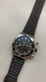 Breitling 44mm BLS Chronograph Ceramic Bezel - Image 3