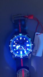 Tudor Titanium Shipping - Image 10