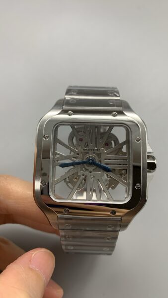 Cartier Santos 40mm