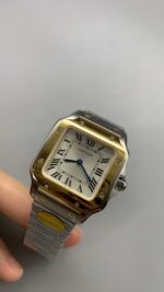 AF Factory Cartier Santos 27mm - Image 3