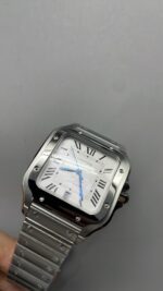 BV Factory Cartier Santos 40mm - Image 4