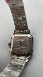 BV Factory Cartier Santos 40mm - Image 8