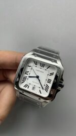 BV Factory Cartier Santos 40mm - Image 2