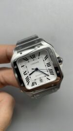 BV Factory Cartier Santos 40mm - Image 3