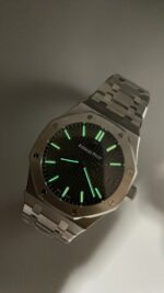 VS Factory Audemars Piguet Royal Oak 41mm - Image 11