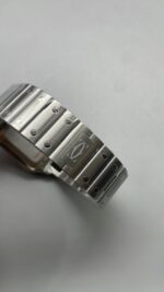 BV Factory Cartier Santos 40mm - Image 8