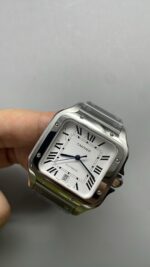 BV Factory Cartier Santos 40mm - Image 2