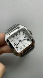 BV Factory Cartier Santos 40mm - Image 3