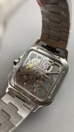 Cartier Santos 40mm - Image 7