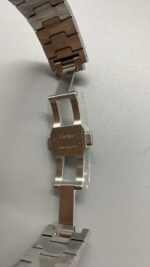 Cartier Santos 40mm - Image 9