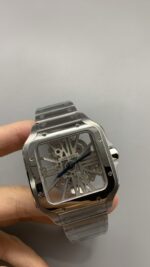 Cartier Santos 40mm - Image 2