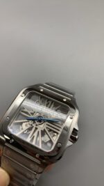 Cartier Santos 40mm - Image 4