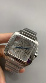 Cartier Santos 40mm - Image 3