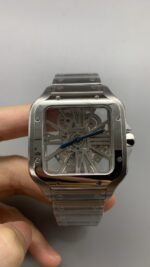 Cartier Santos 40mm