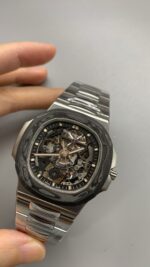 Patek Philippe Nautilus - Image 3