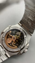Patek Philippe Nautilus - Image 6