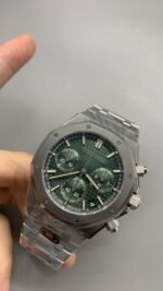 DDF Factory Audemars Piguet Royal Oak 41mm - Image 3