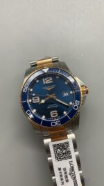 AF Factory Longines HydroConquest 41mm - Image 2