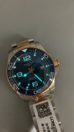 AF Factory Longines HydroConquest 41mm - Image 10