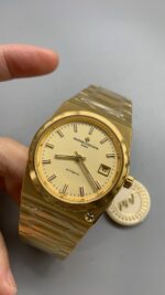 PPF Factory Vacheron Constantin Historiques - Image 3