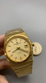 PPF Factory Vacheron Constantin Historiques - Image 2