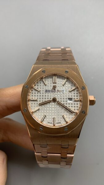 Audemars Piguet Royal Oak 33mm