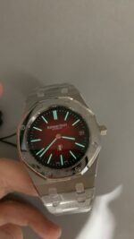 ZF Factory Audemars Piguet Royal Oak 39mm - Image 11