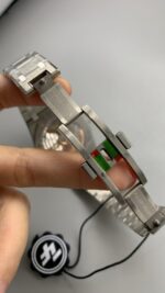ZF Factory Audemars Piguet Royal Oak 39mm - Image 10