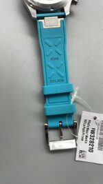 TW Factory IWC Pilot Tiffany Blue Dial 41mm - Image 8