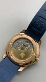 Patek Philippe Aquanaut - Image 7
