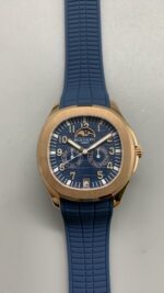 Patek Philippe Aquanaut