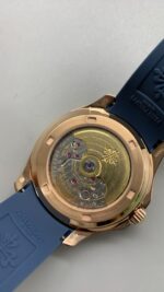 Patek Philippe Aquanaut - Image 8