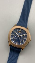 Patek Philippe Aquanaut - Image 3