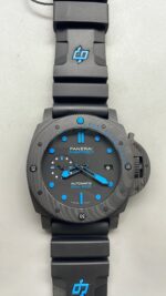 VS Factory Panerai Pam1616 Carbon Fibre Shipping