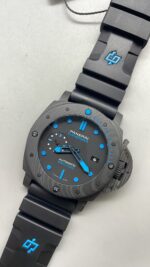 VS Factory Panerai Pam1616 Carbon Fibre Shipping - Image 2