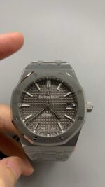 ZF Factory Audemars Piguet Royal Oak 37mm