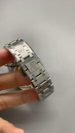 ZF Factory Audemars Piguet Royal Oak 37mm - Image 8