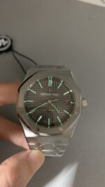ZF Factory Audemars Piguet Royal Oak 37mm - Image 10
