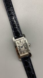 Cartier Tank - Image 2