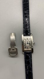 Cartier Tank - Image 9