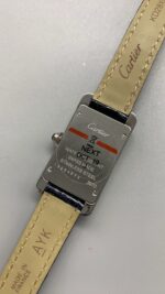 Cartier Tank - Image 6