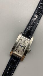 Cartier Tank - Image 3