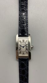 Cartier Tank