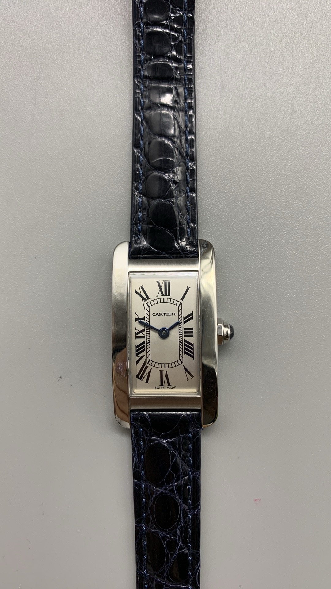 i1783786869834_8692_0_1 Cartier Tank - Image 1
